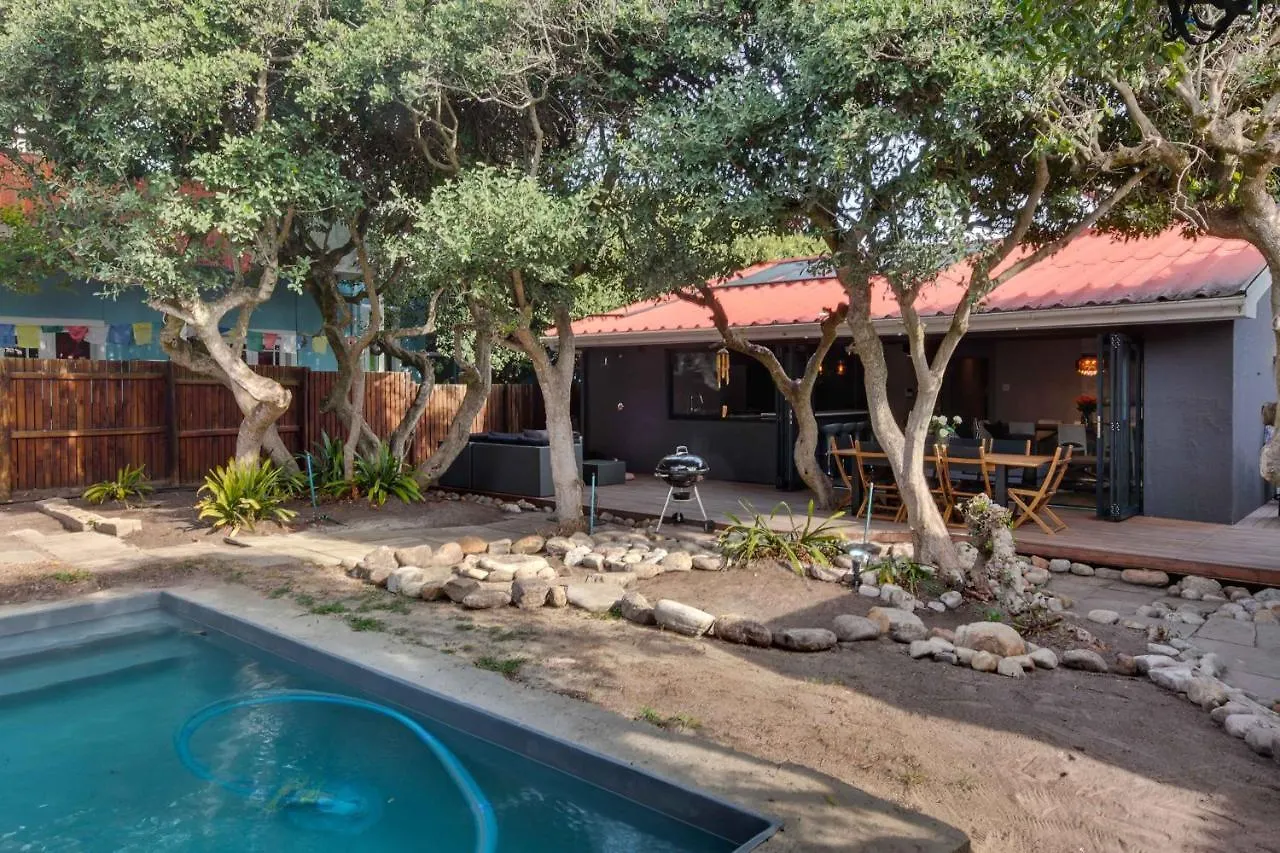 Long Beach Holiday House Kommetjie Holiday home