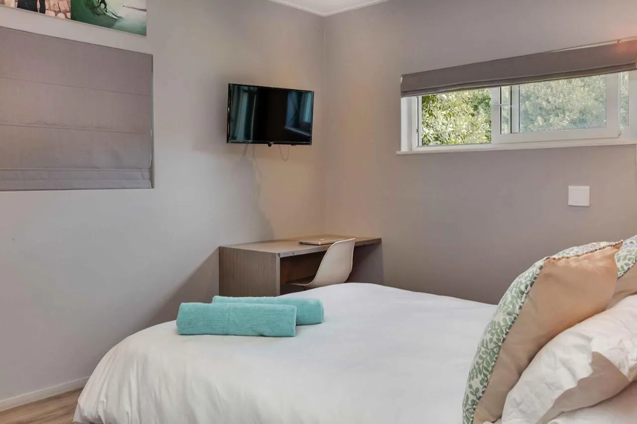 Holiday home Long Beach Holiday House Kommetjie South Africa